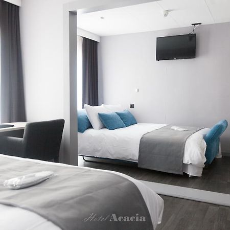 Hotel Acacia Blankenberge Dış mekan fotoğraf