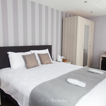 Hotel Acacia Blankenberge Dış mekan fotoğraf