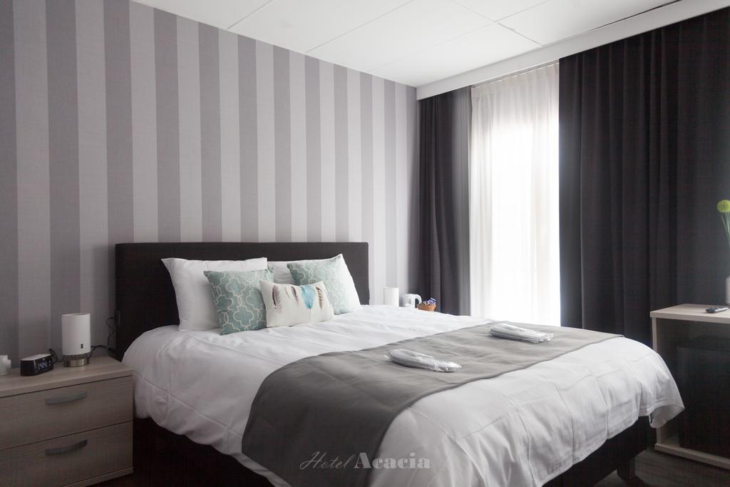 Hotel Acacia Blankenberge Dış mekan fotoğraf