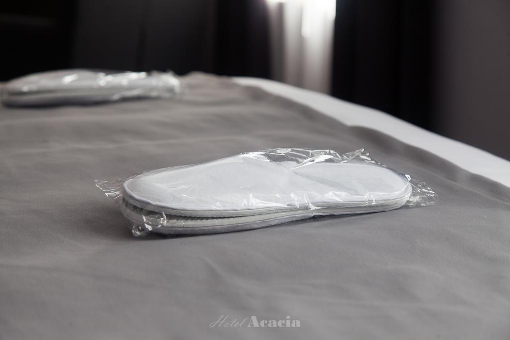 Hotel Acacia Blankenberge Dış mekan fotoğraf