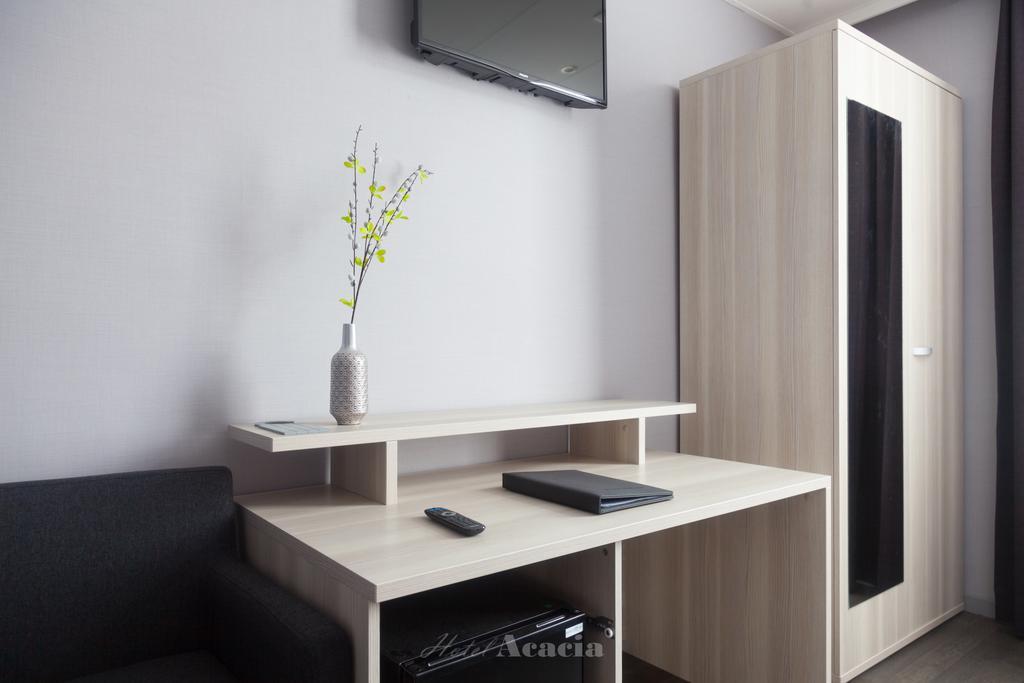 Hotel Acacia Blankenberge Dış mekan fotoğraf
