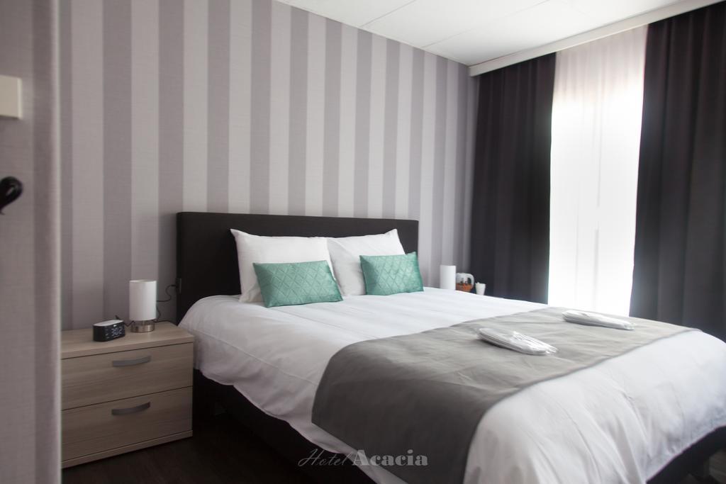 Hotel Acacia Blankenberge Dış mekan fotoğraf