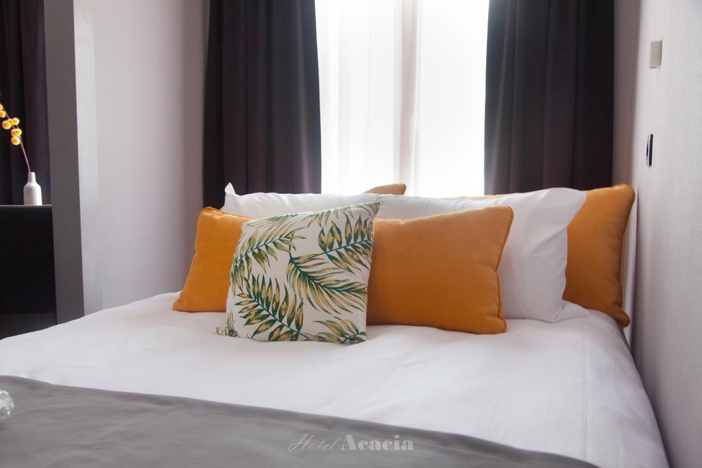 Hotel Acacia Blankenberge Dış mekan fotoğraf