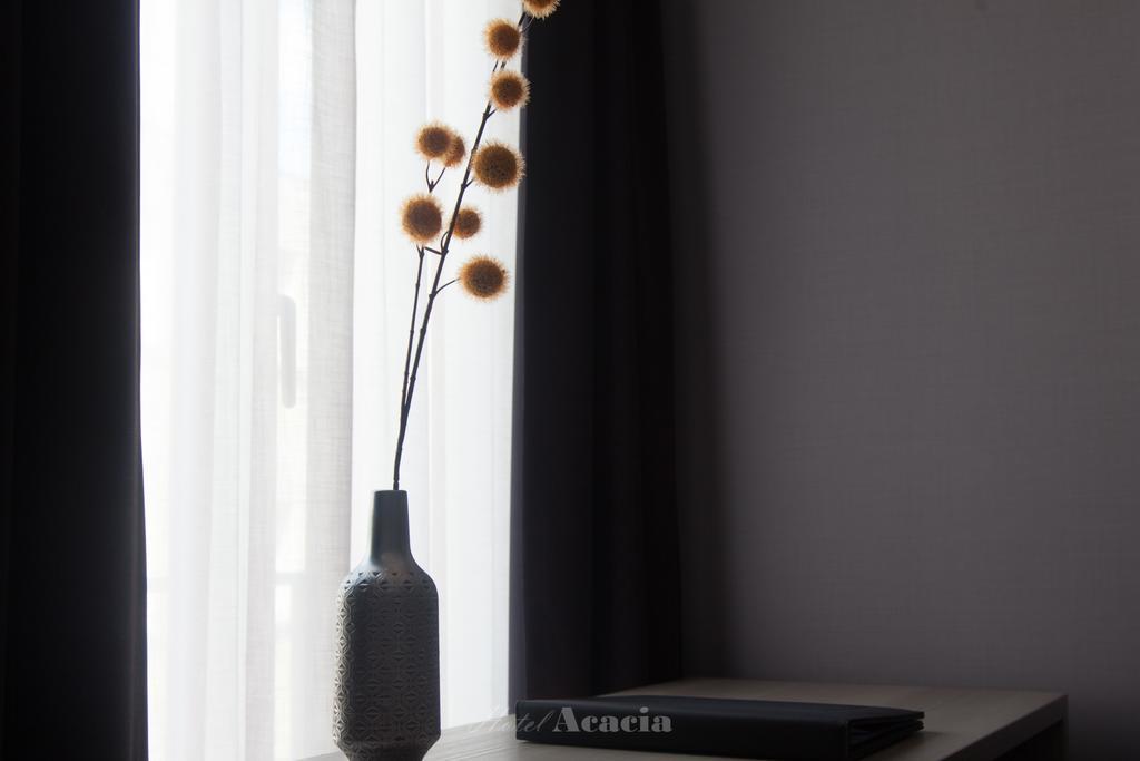 Hotel Acacia Blankenberge Dış mekan fotoğraf