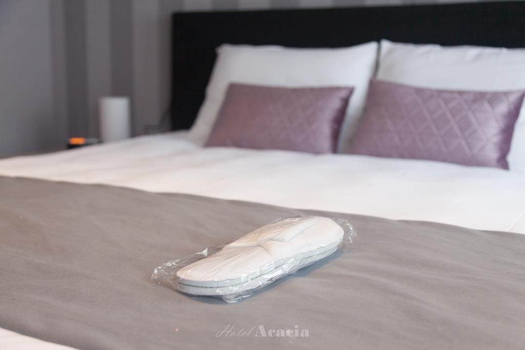 Hotel Acacia Blankenberge Dış mekan fotoğraf