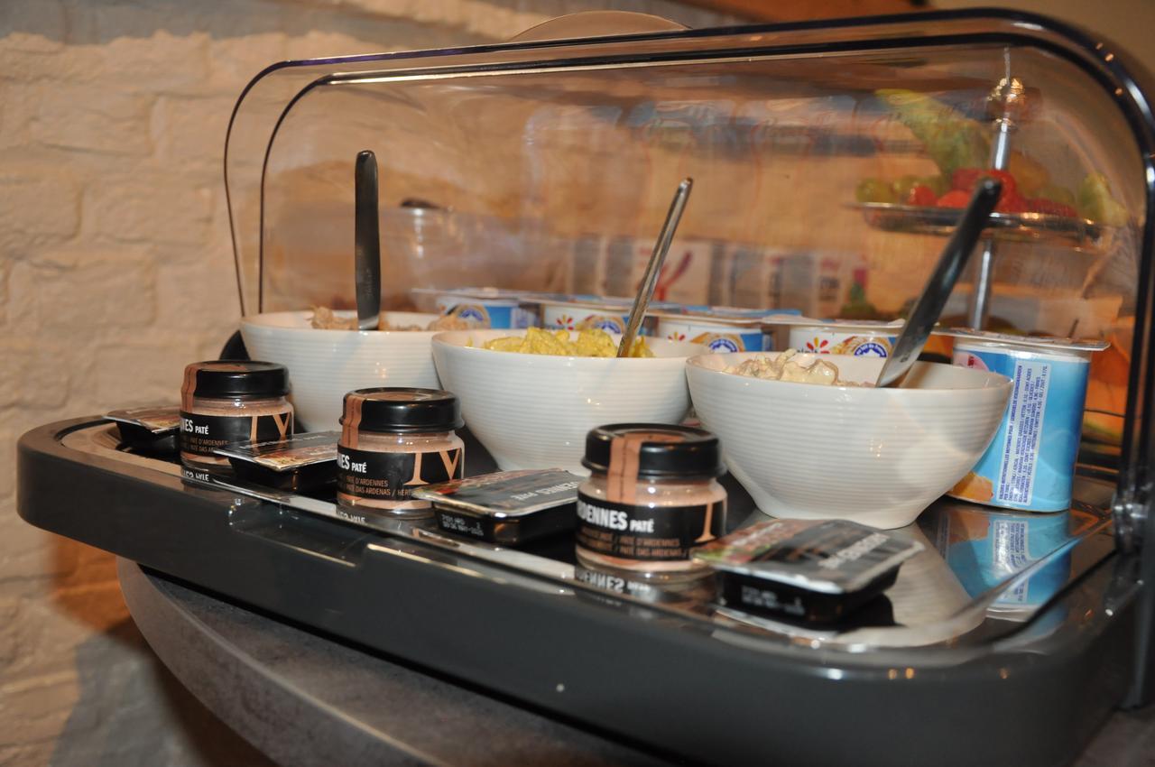 Hotel Acacia Blankenberge Dış mekan fotoğraf