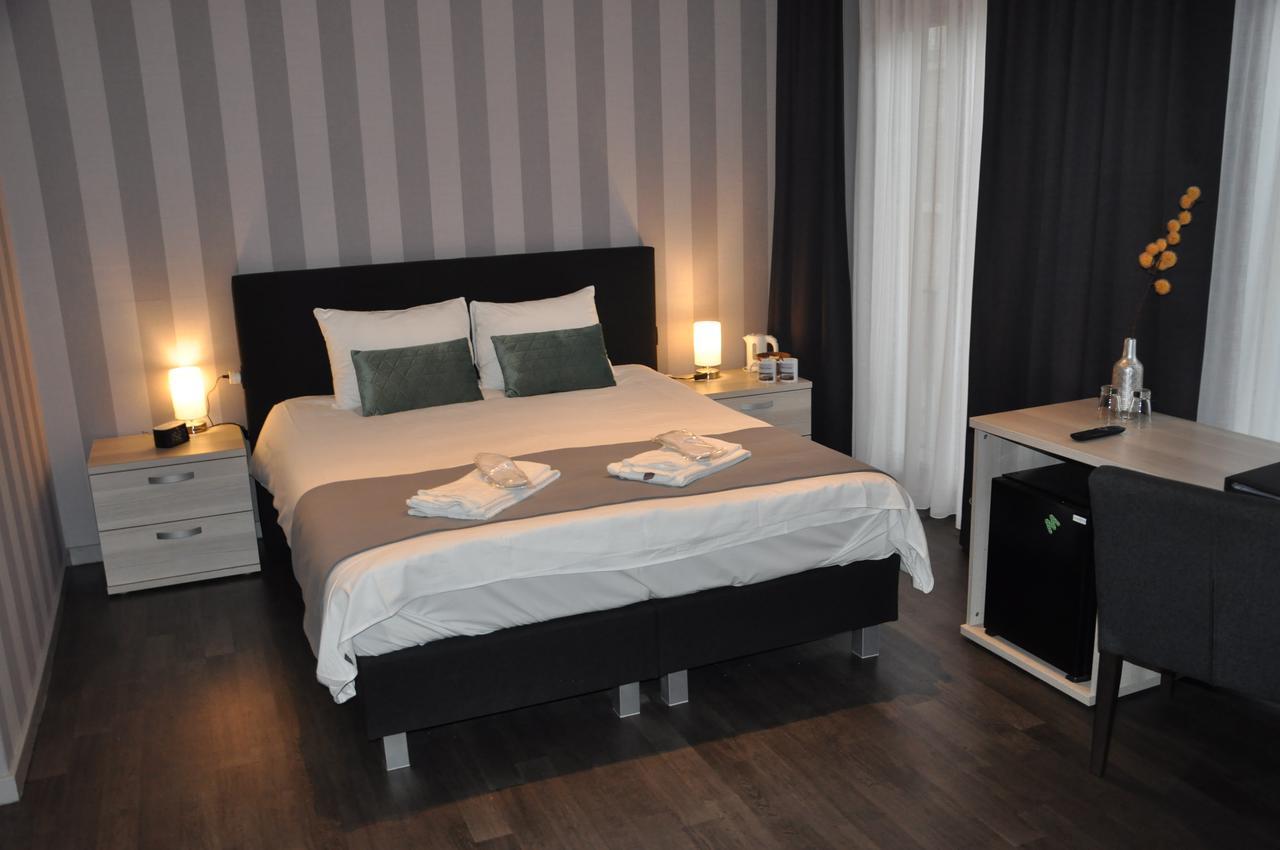 Hotel Acacia Blankenberge Dış mekan fotoğraf