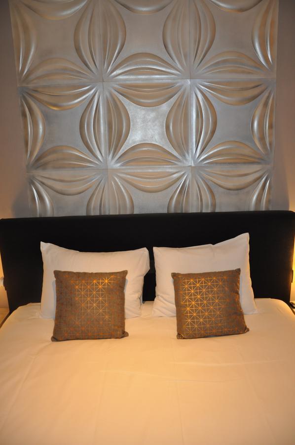 Hotel Acacia Blankenberge Dış mekan fotoğraf