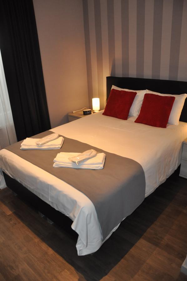 Hotel Acacia Blankenberge Dış mekan fotoğraf