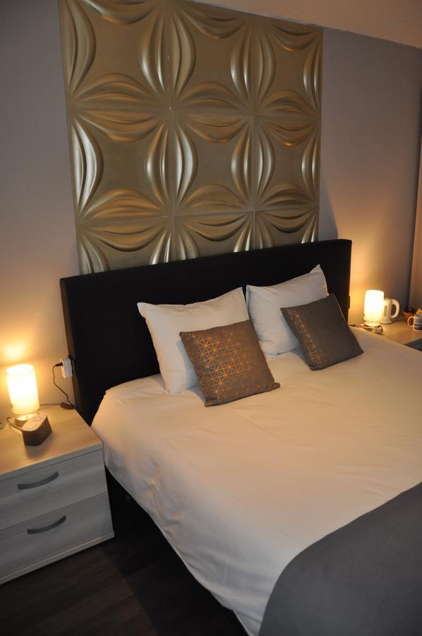 Hotel Acacia Blankenberge Dış mekan fotoğraf