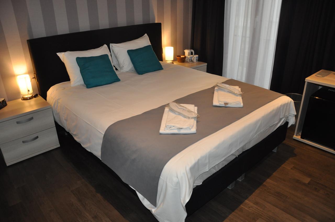 Hotel Acacia Blankenberge Dış mekan fotoğraf