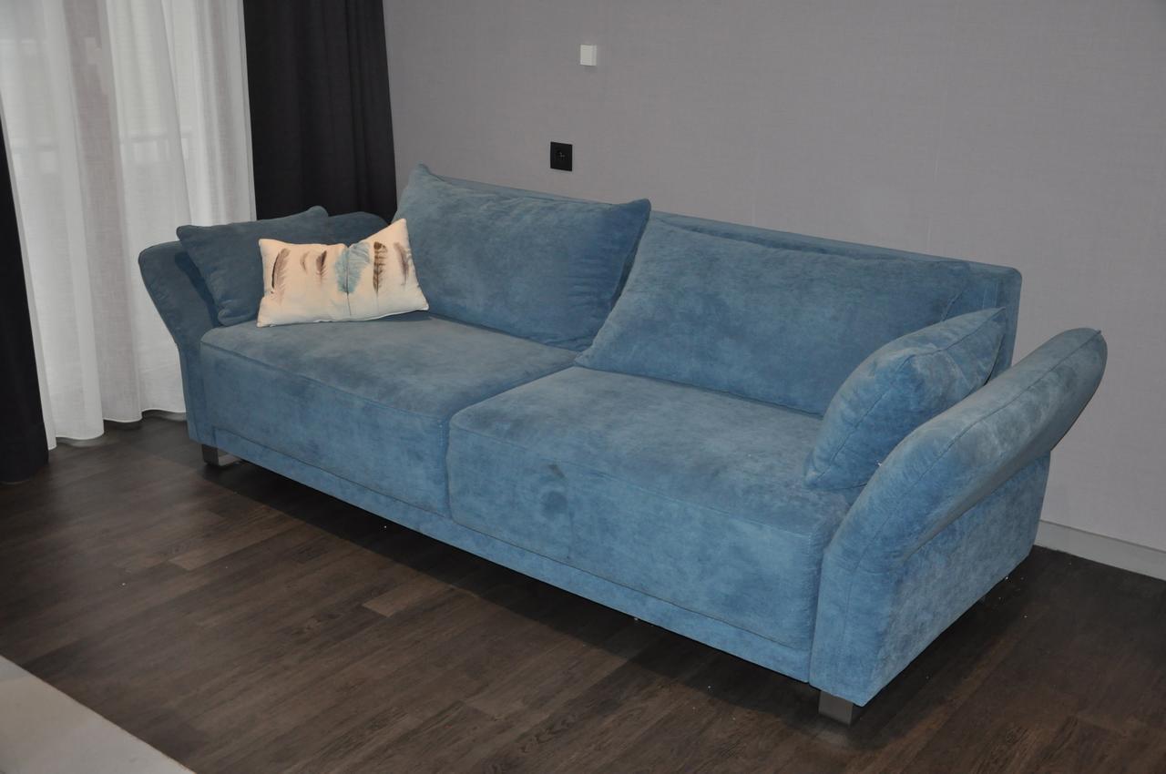 Hotel Acacia Blankenberge Dış mekan fotoğraf
